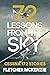 72 Lessons From The Sky: Ce...