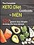 The Complete Keto Diet Cook...