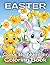 Easter Color By Number Colo...