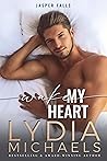 Book cover for Wake My Heart (Jasper Falls, #1)