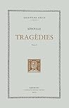Tragèdies, vol. I...