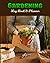 Gardening Log Book & Planne...