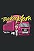 Trucker Mom Mother Female Truck Lady Trucker Driver - Female ... by Jenny Sauer