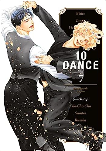 10 DANCE, vol. 7