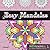 Easy Mandalas Adult Colorin...