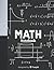 Notebook math by Maths