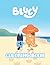 Blụey's Coloring Book: Blụe...