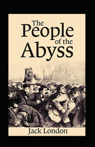 The People of the Abyss Annotated