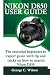 Nikon D850 user guide: The ...