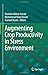Augmenting Crop Productivity in Stress Environment by Shamim Akhtar Ansari