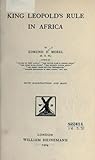 King Leopold's rule in Africa