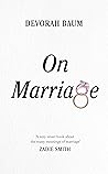 On Marriage