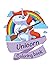 Unicorn Coloring book: A Cu...