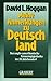 Meine Anmerkungen zu Deutschland by David L. Hoggan