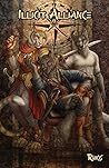 Illicit Alliance