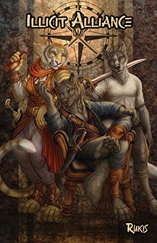 Illicit Alliance (Paperback)