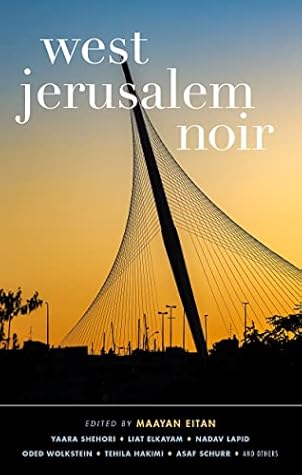 West Jerusalem Noir