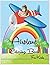 Airplane Coloring Book for ...