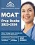 MCAT Prep Books 2023-2024: ...