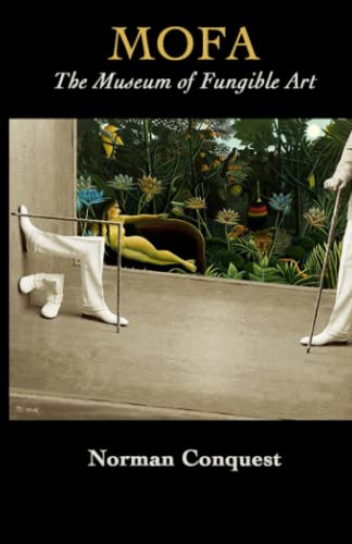 MOFA: The Museum of Fungible Art (Paperback)