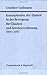 Konzeptionen der Einheit in der Bewegung für Glauben und Kirc... by Günther Gassmann