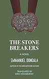 The Stone Breaker...