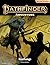 Pathfinder Adventure by Vanessa Hoskins