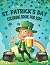 St. Patrick’s Day Coloring Book for Kids by Amanda Lowe