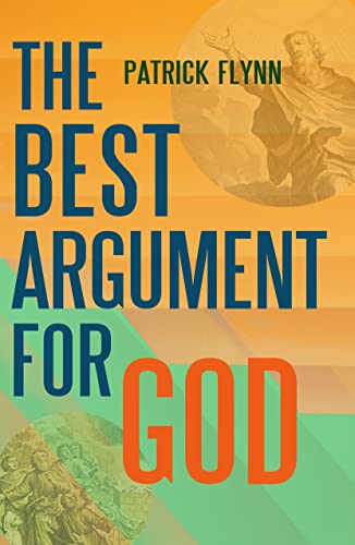The Best Argument for God (Paperback)