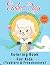 Easter Coloring Book For Ki...