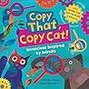Copy That, Copy Cat!: Inventions Inspired by Animals
