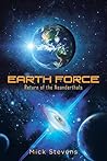 Earth Force: Return of the Neanderthals