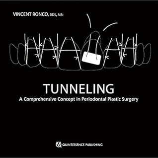Tunneling: A Comprehensive Concept in Periodontal Plastic Surgery