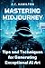Mastering Midjourney by A.C. Hamilton