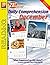 December Daily Comprehensio...
