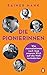Die Pionierinnen by Rainer Hank