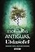 Las Escrituras Antiguas, Utdasofef (Spanish Edition)