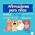 Afirmaciones para niños by CreaSmart  Publishing