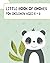 Little Book of Chores | 52 weeks of age appropriate chores for primary school aged children ages 6 - 9: Cleaning checklist for kids | Daily chore ... cleaning and organizing home cleaning tasks