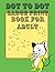 Dot To Dot Large Print Book For Adult by sean alvarez