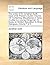 The works of Dr. Jonathan Swift, Dean of St. Patrick's Dublin. Volume VII. Containing: Miscellanies in Verse. A Letter to a young Clergyman. An ... In three Dialogues. Volume 7 of 9