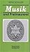 Musik und Freimaurerei: Stu...