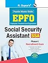 EPFO : Social Sec...