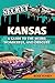 Secret Kansas by Roxie Yonkey