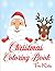Christmas Coloring Book for...