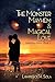 The Monster, Mayhem, & Magical Love (Peter Pan Man)