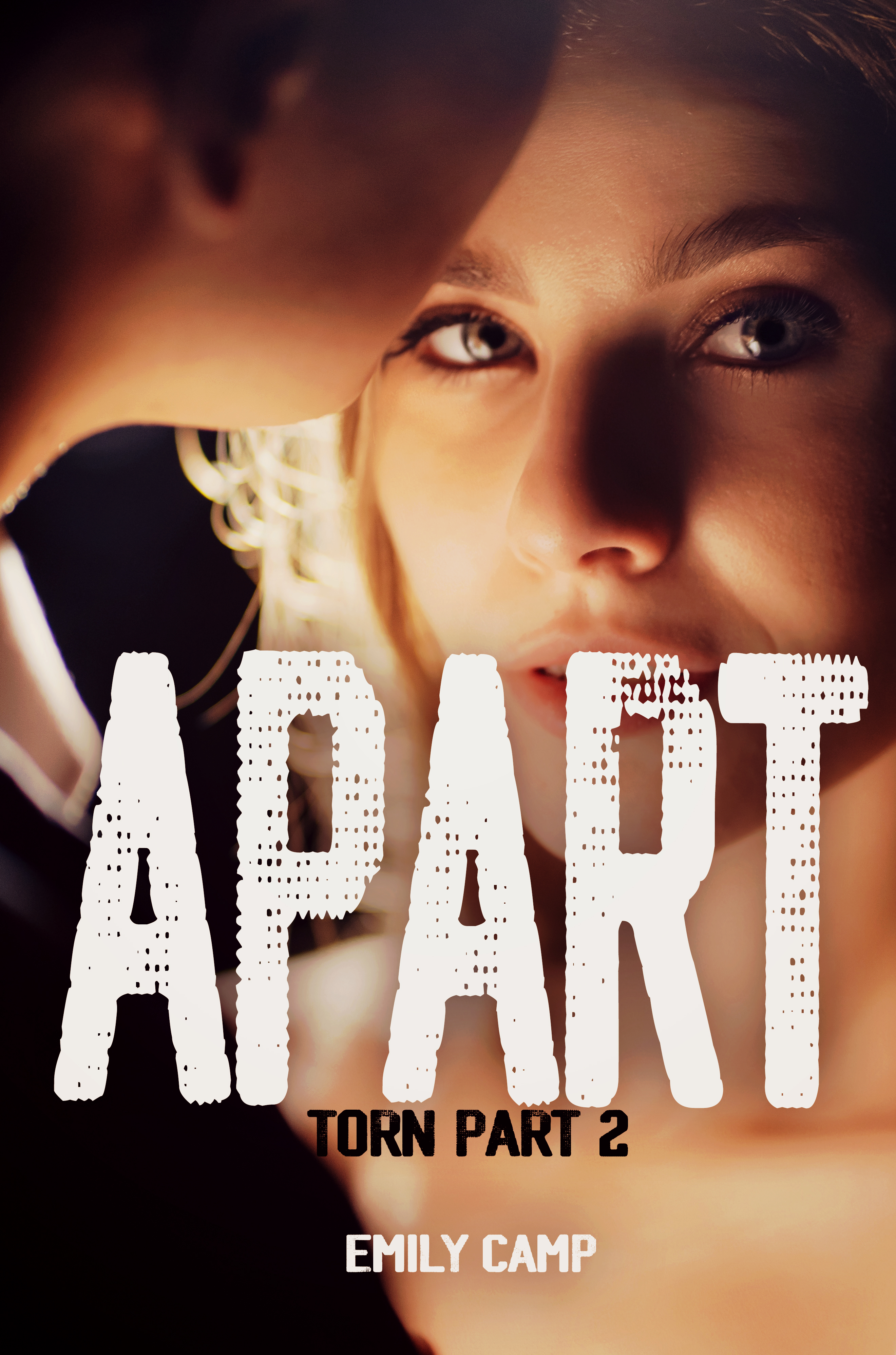 Apart (Torn, #2)