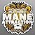 Mane Attraction: Coloring P...