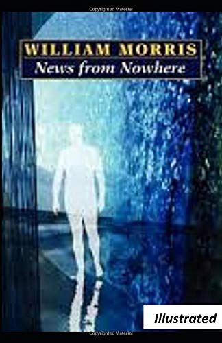 News from Nowhere Illustraed