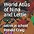 World Atlas of Nina and Let...